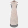 Le Palais Vintage ลายจุดสีแดงขาวสไตล์ย้อนยุค - Image 4